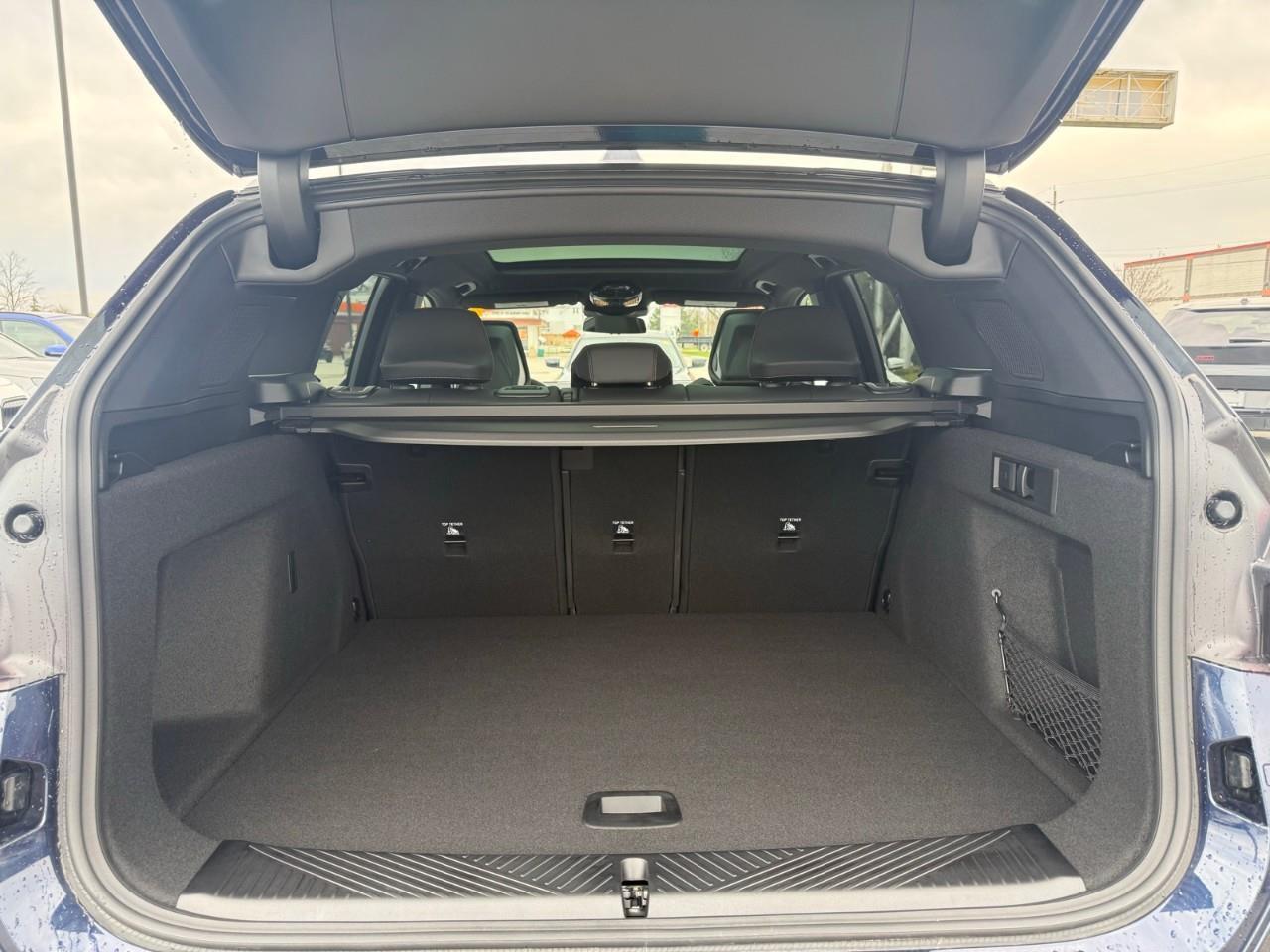 2025 BMW X3 30 xDrive Photo