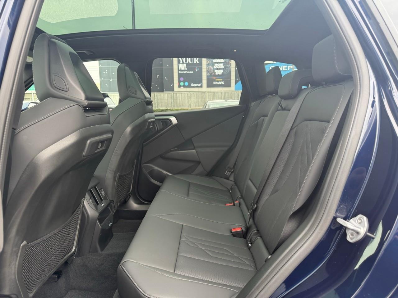 2025 BMW X3 30 xDrive Photo