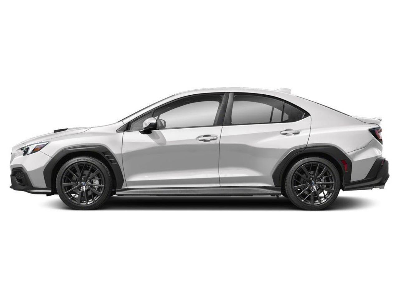 2026 Subaru WRX Sport-tech 4dr All-Wheel Drive Sedan Photo