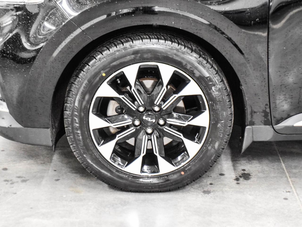 2024 Kia Carnival  Photo4