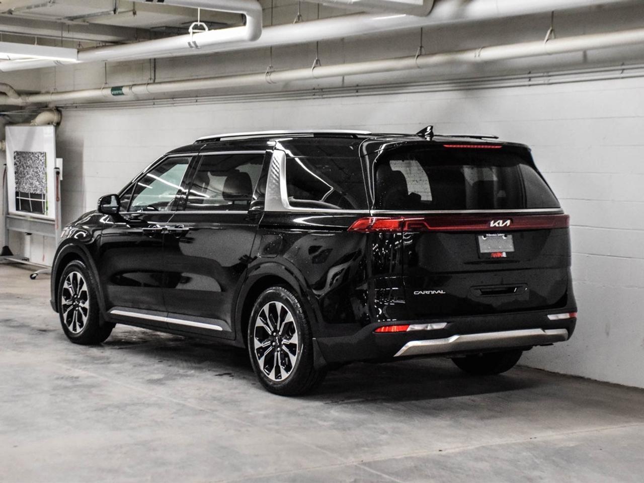 2024 Kia Carnival  Photo
