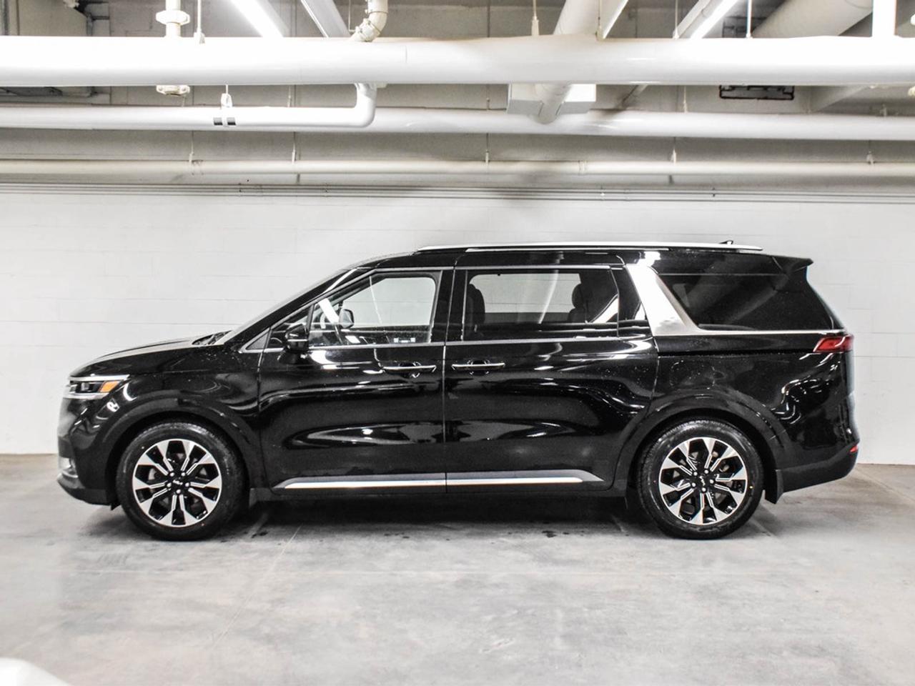 2024 Kia Carnival  Photo