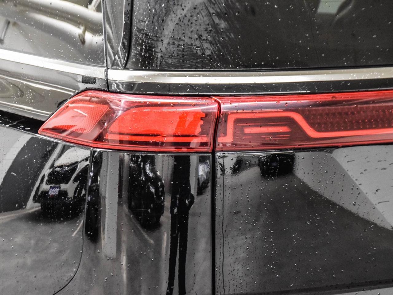 2024 Kia Carnival  Photo
