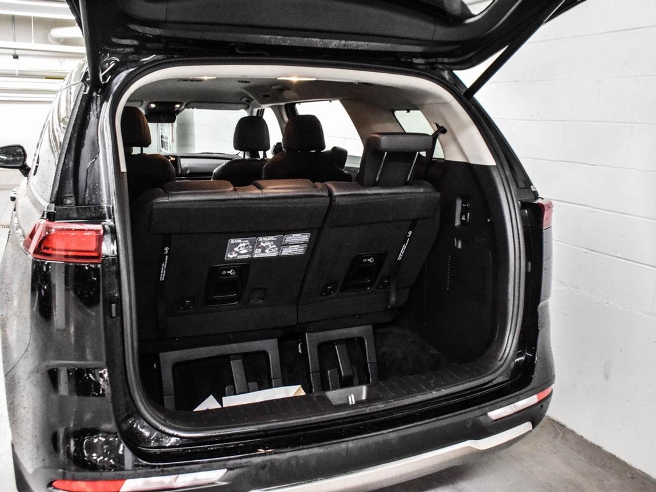 2024 Kia Carnival  Photo