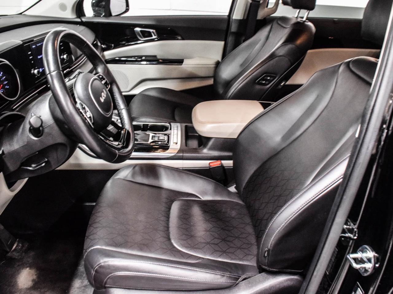 2024 Kia Carnival  Photo