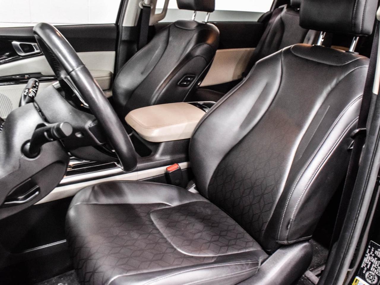 2024 Kia Carnival  Photo