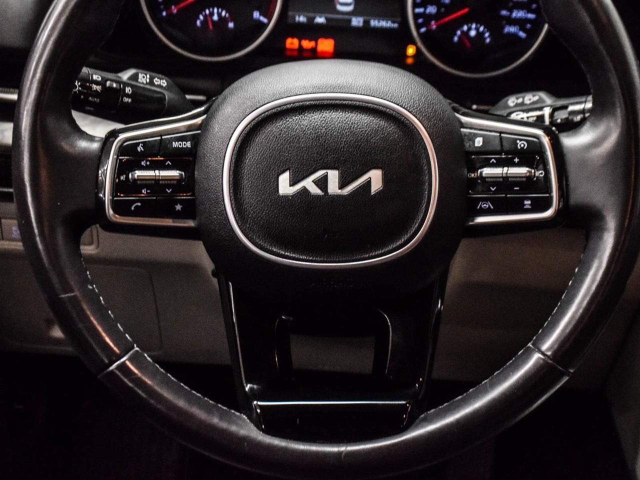 2024 Kia Carnival  Photo
