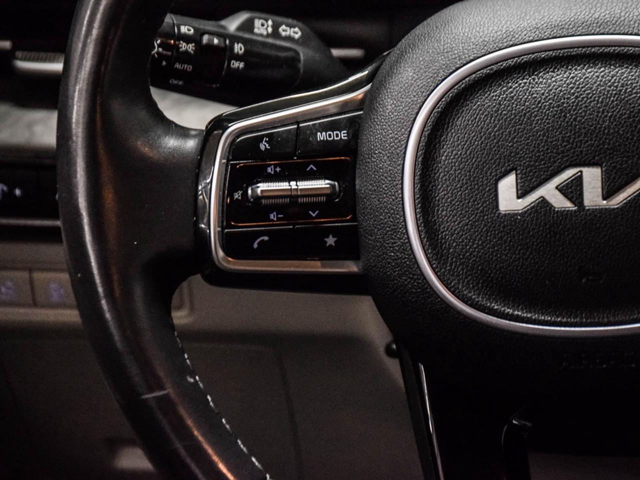 2024 Kia Carnival  Photo