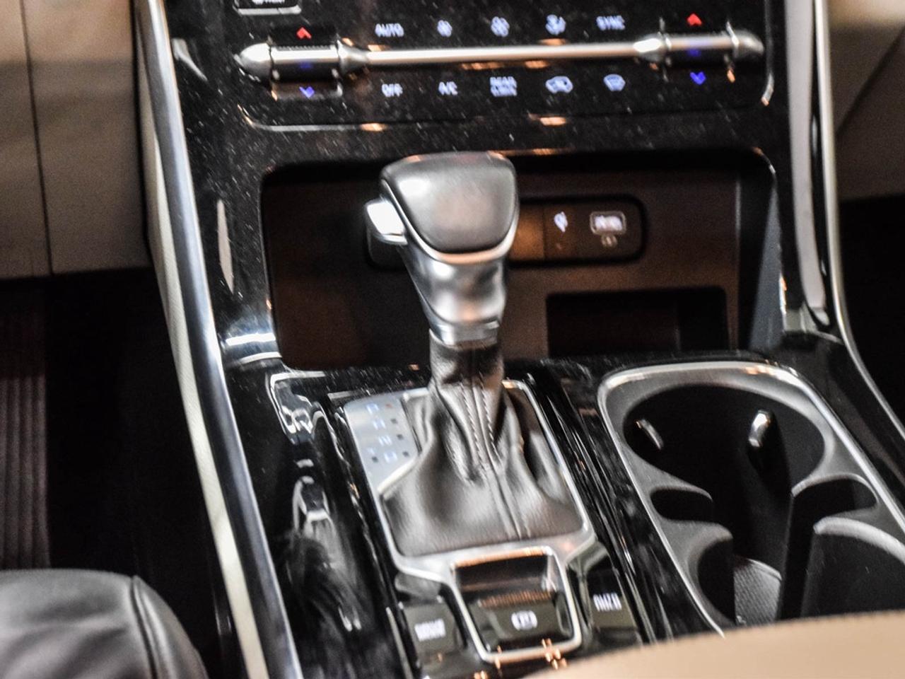 2024 Kia Carnival  Photo