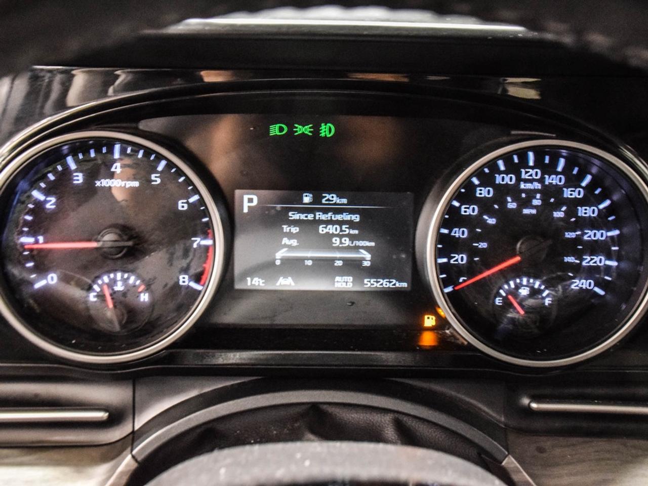 2024 Kia Carnival  Photo