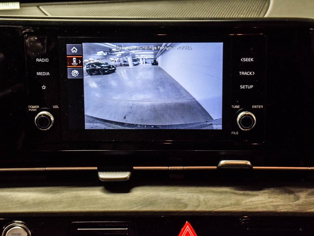 2024 Kia Carnival  Photo