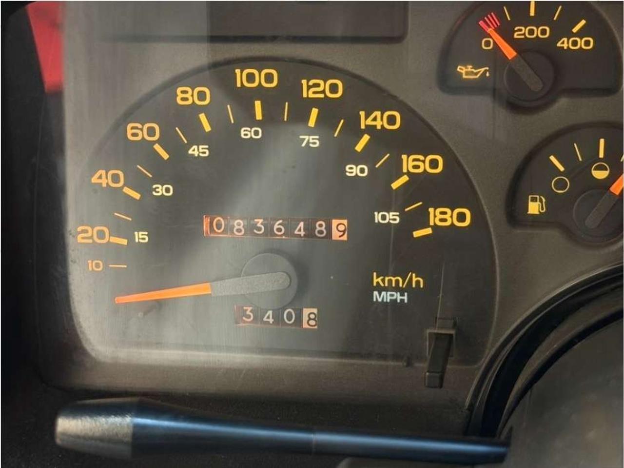 1991 Chevrolet Camaro 2dr Convertible Z28 Photo