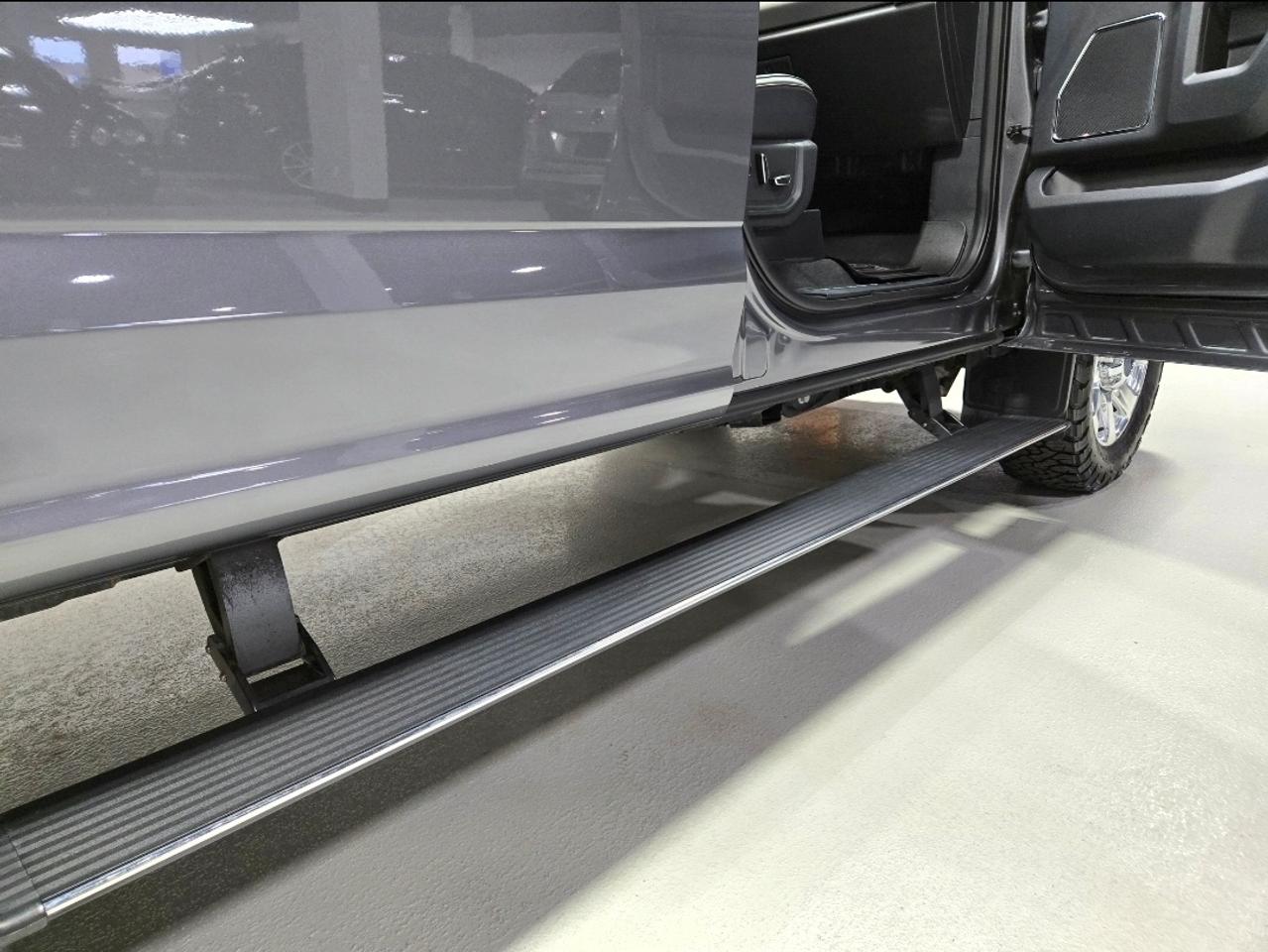 2022 Ford F-250 PLATINUM CREW CAB 6.7L POWER STROKE LOW KMS Photo