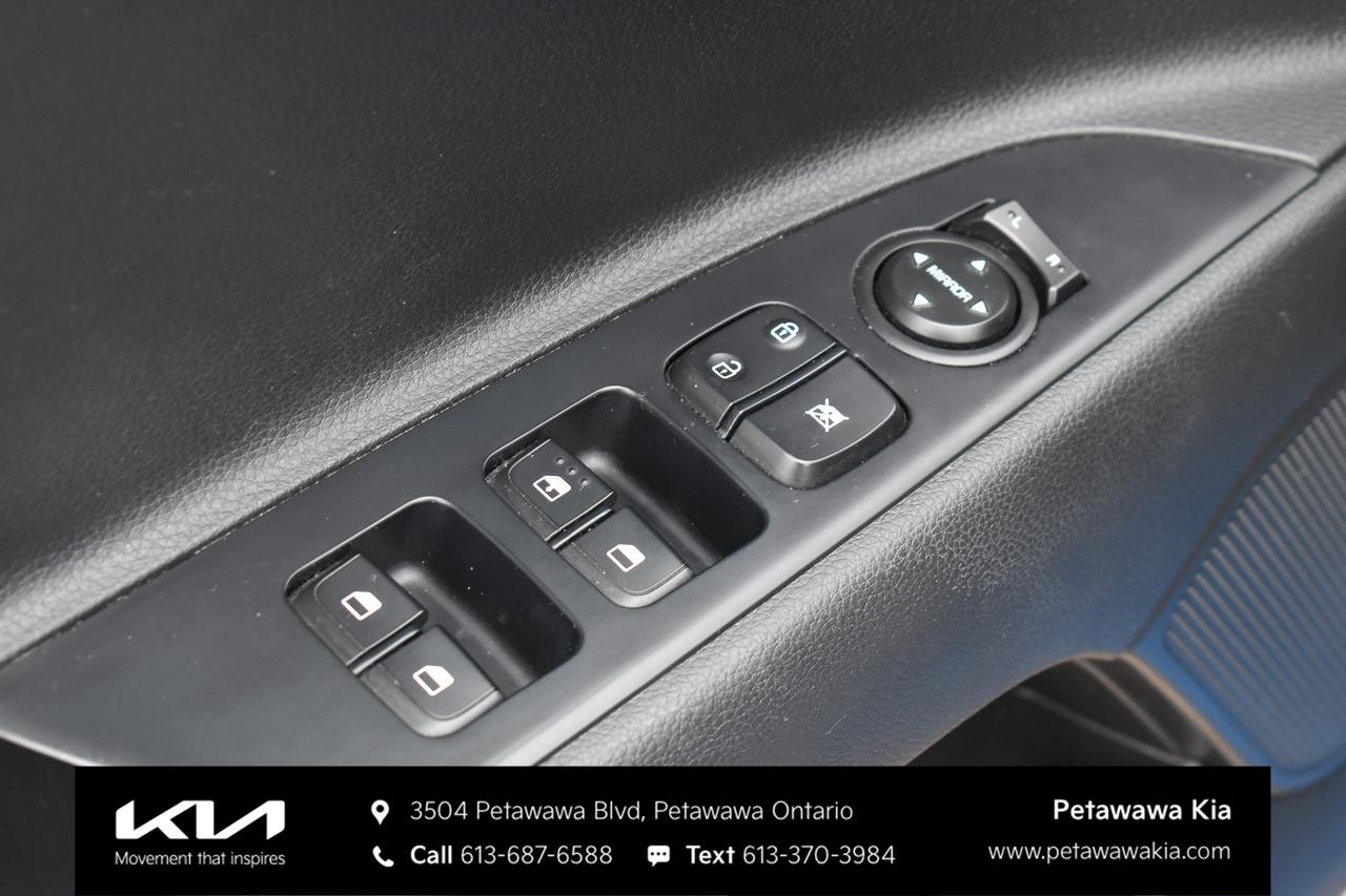 2022 Kia Rio LX+ 4dr Hatchback Photo