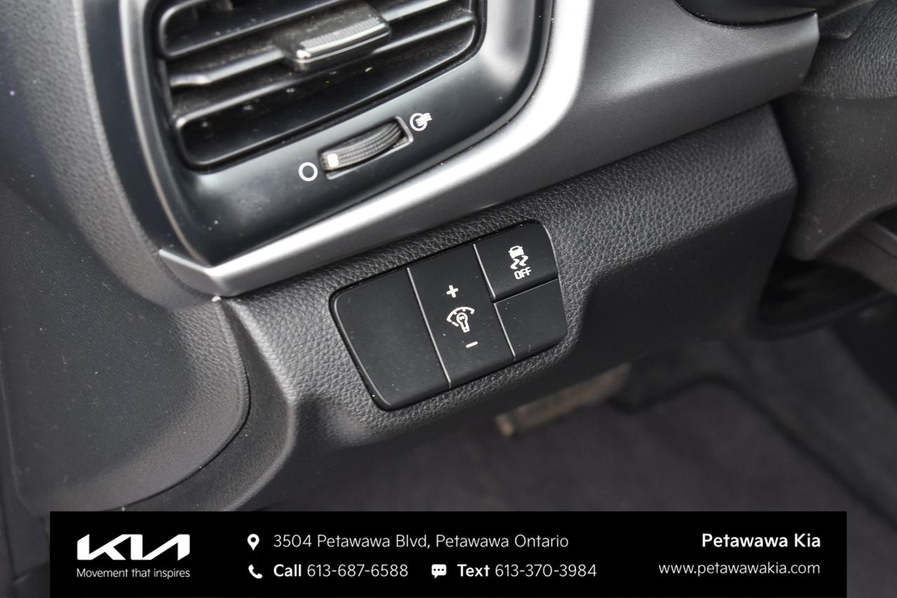 2022 Kia Rio LX+ 4dr Hatchback Photo