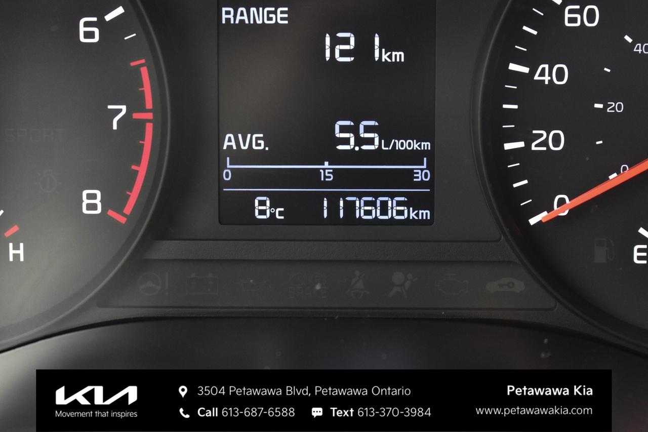 2022 Kia Rio LX+ 4dr Hatchback Photo