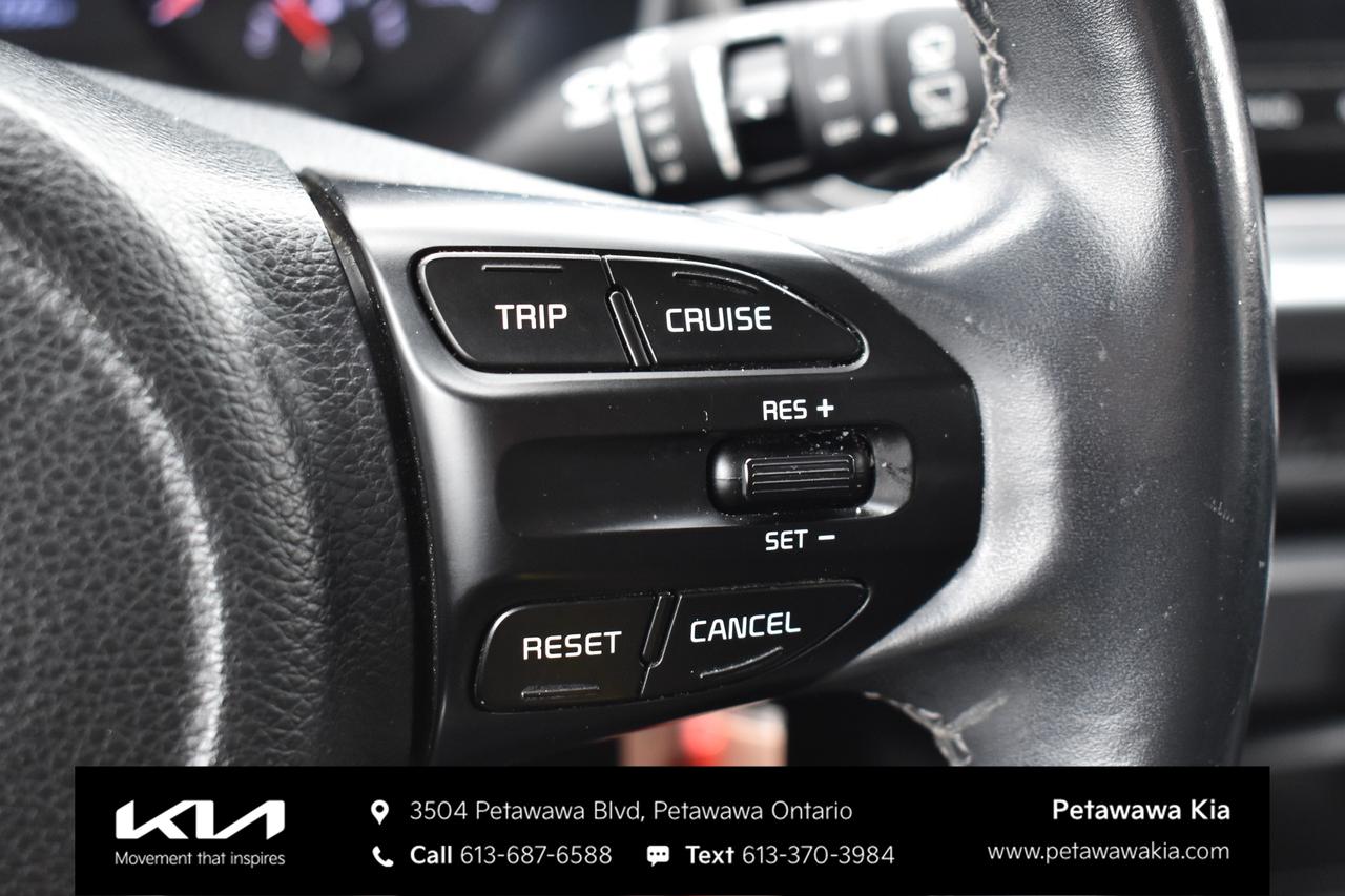 2022 Kia Rio LX+ 4dr Hatchback Photo