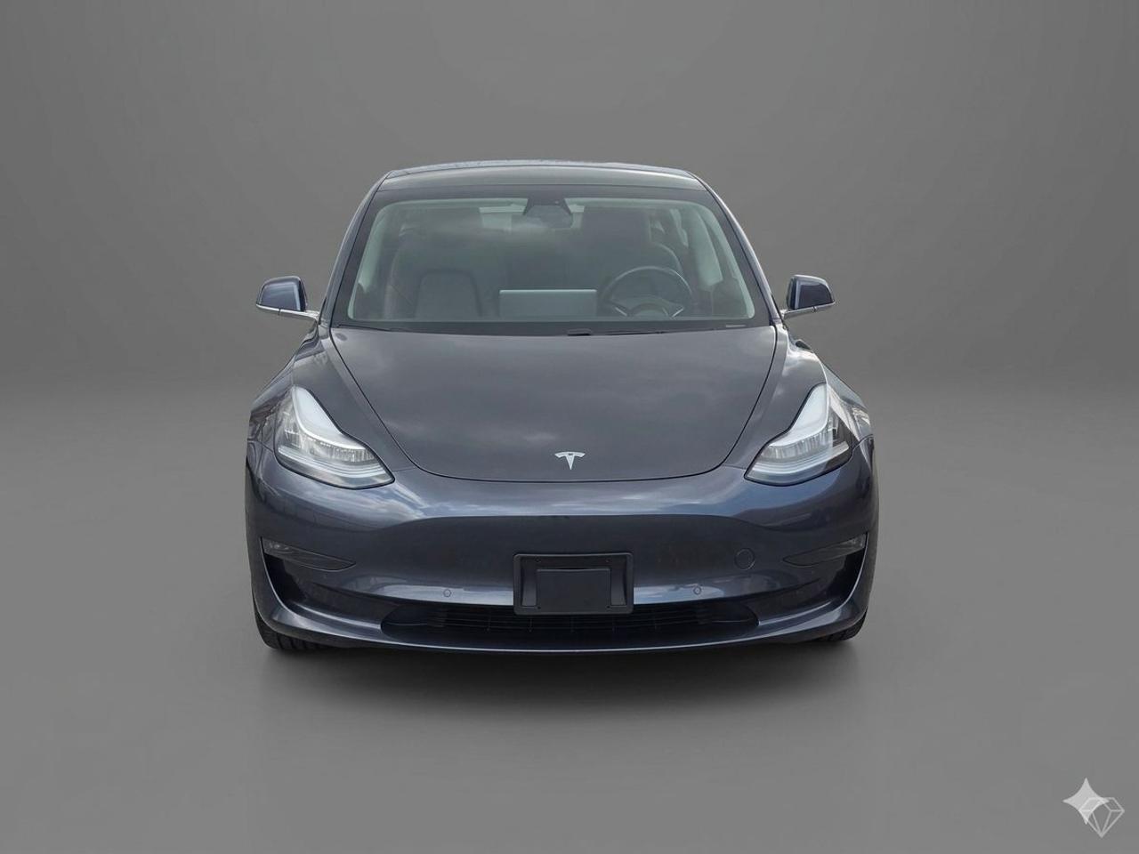2020 Tesla Model 3 Standard Range Plus RWD Photo