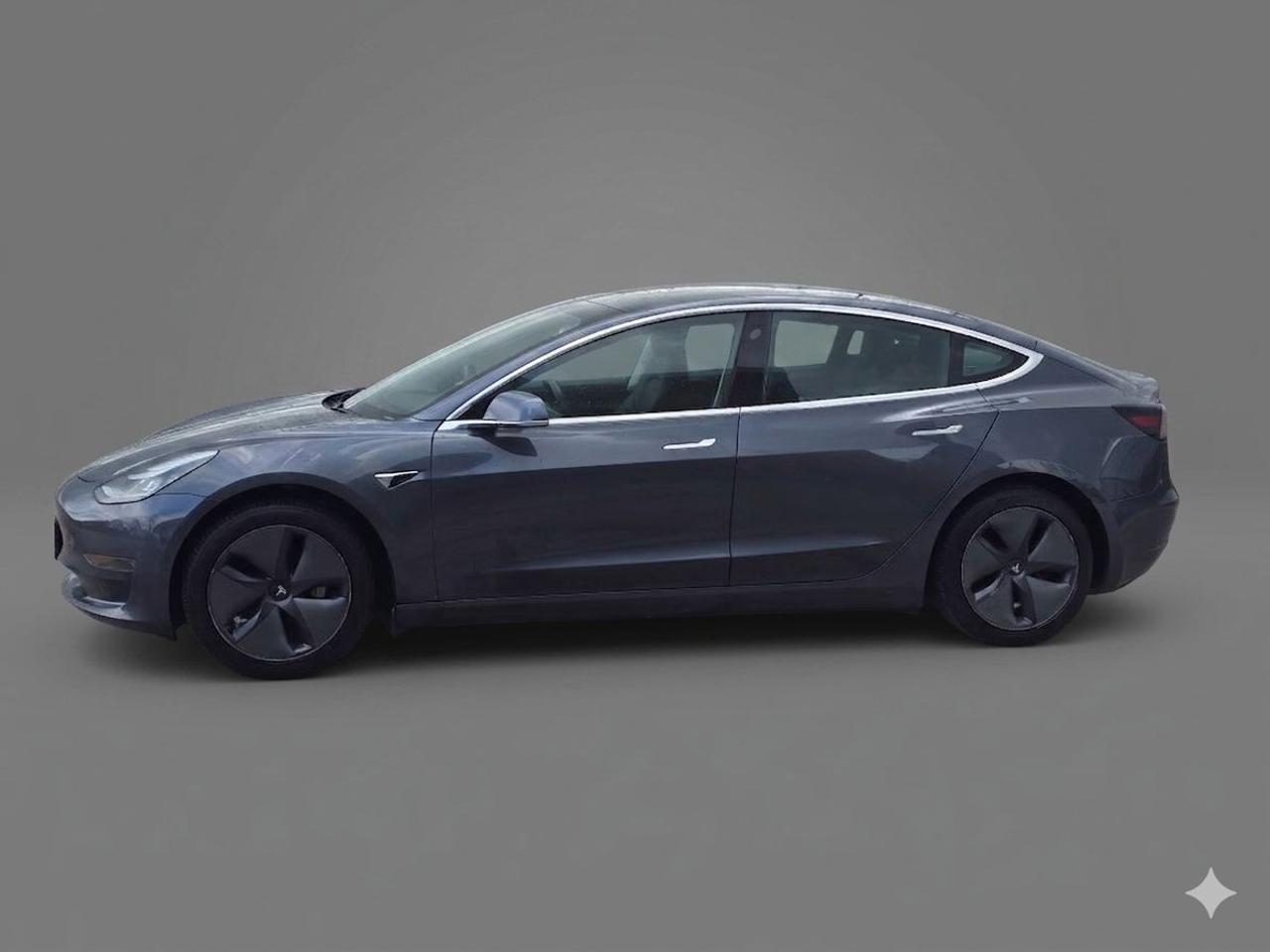 2020 Tesla Model 3 Standard Range Plus RWD Photo