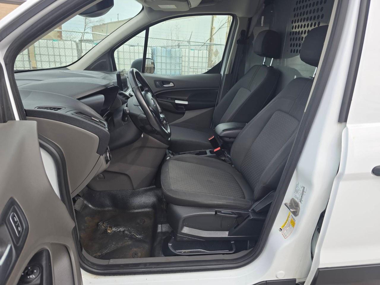 2020 Ford TRANSIT CONNECT VAN XLT w/Dual Sliding Doors Photo