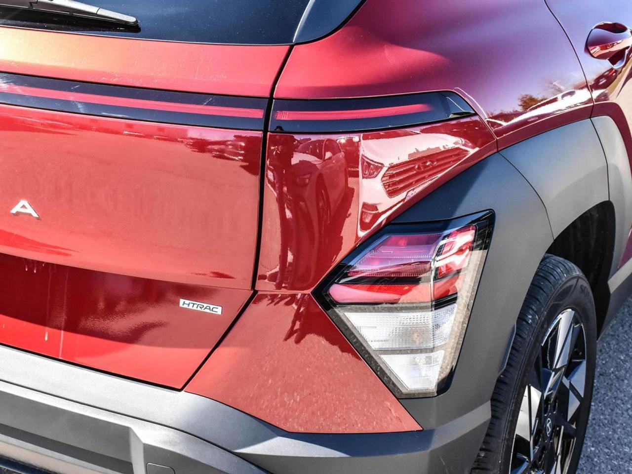 2025 Hyundai KONA 2.0L Preferred AWD Photo