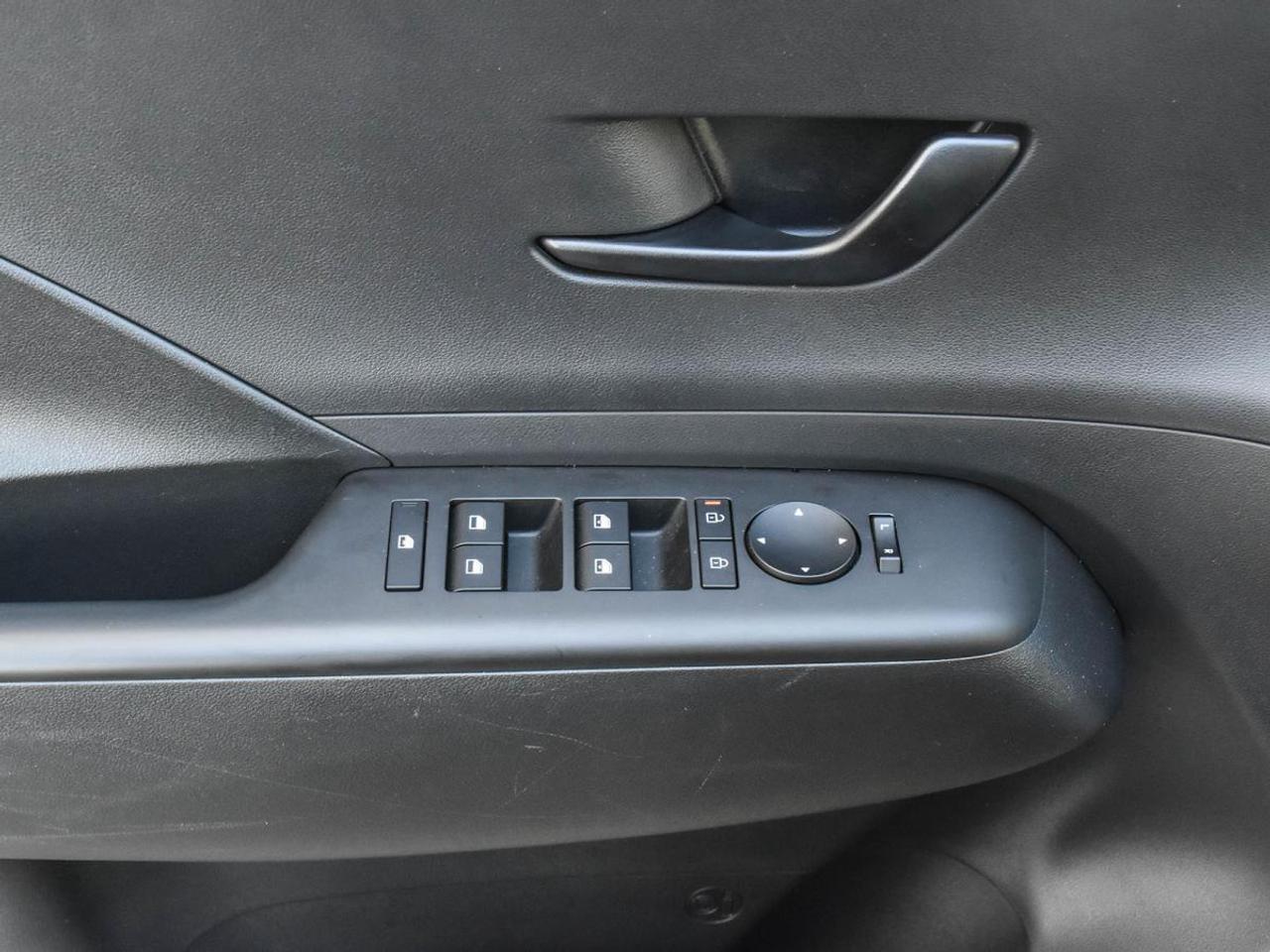 2025 Hyundai KONA 2.0L Preferred AWD Photo