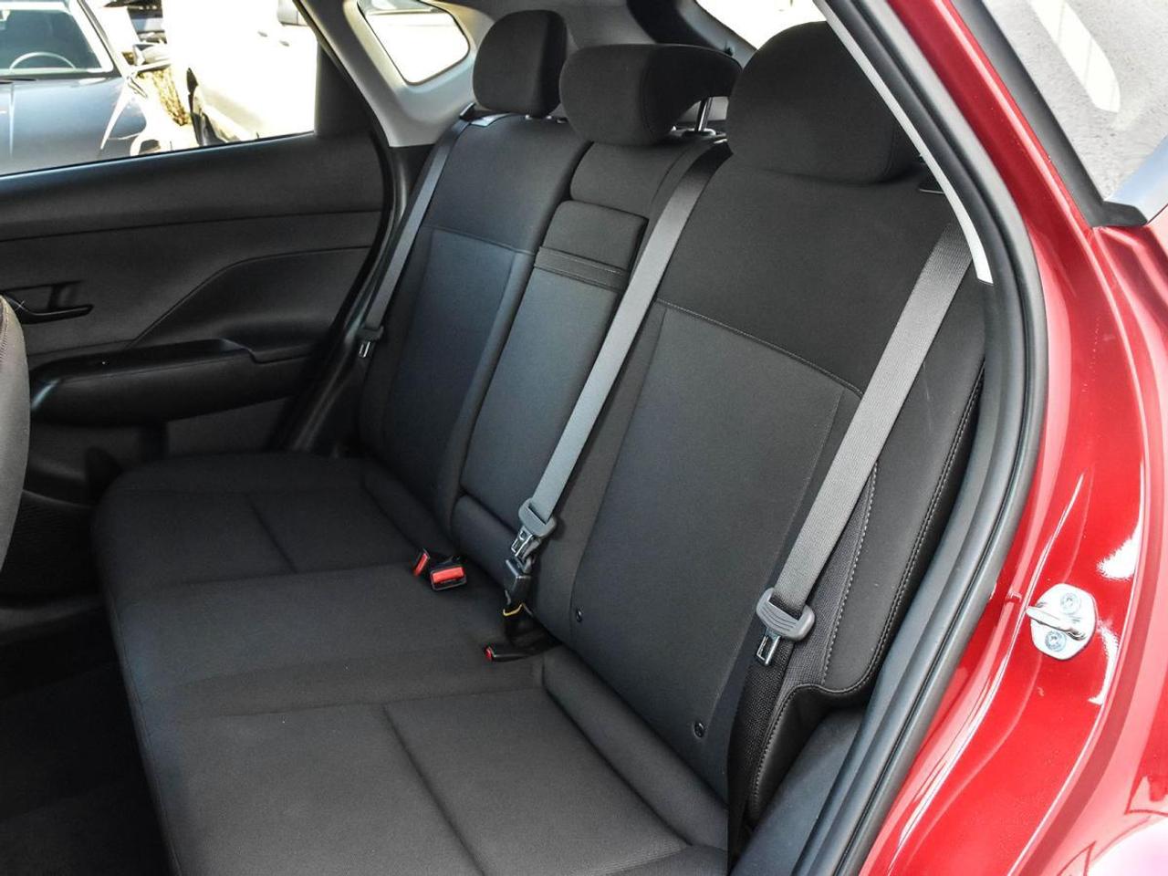 2025 Hyundai KONA 2.0L Preferred AWD Photo