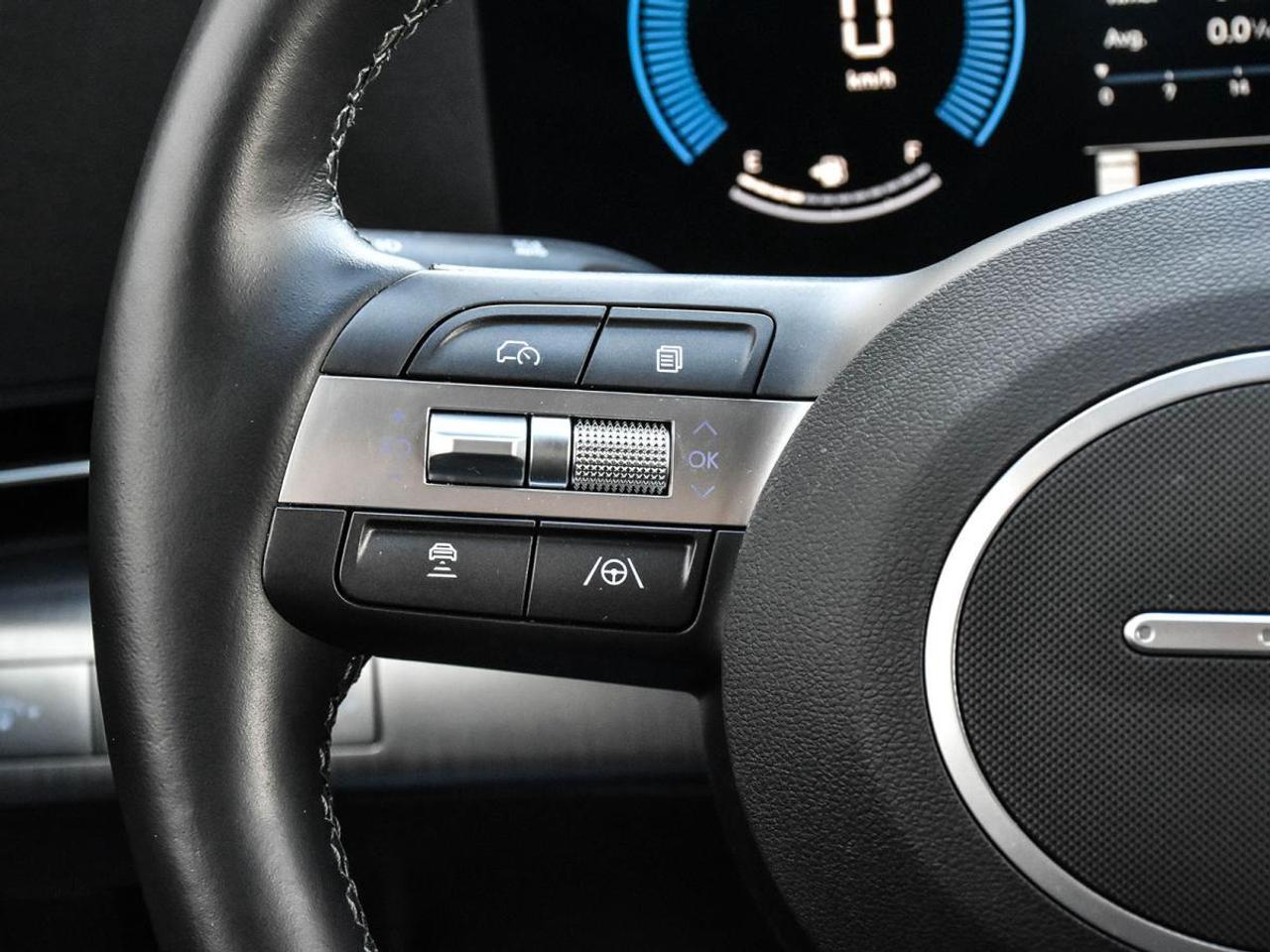 2025 Hyundai KONA 2.0L Preferred AWD Photo