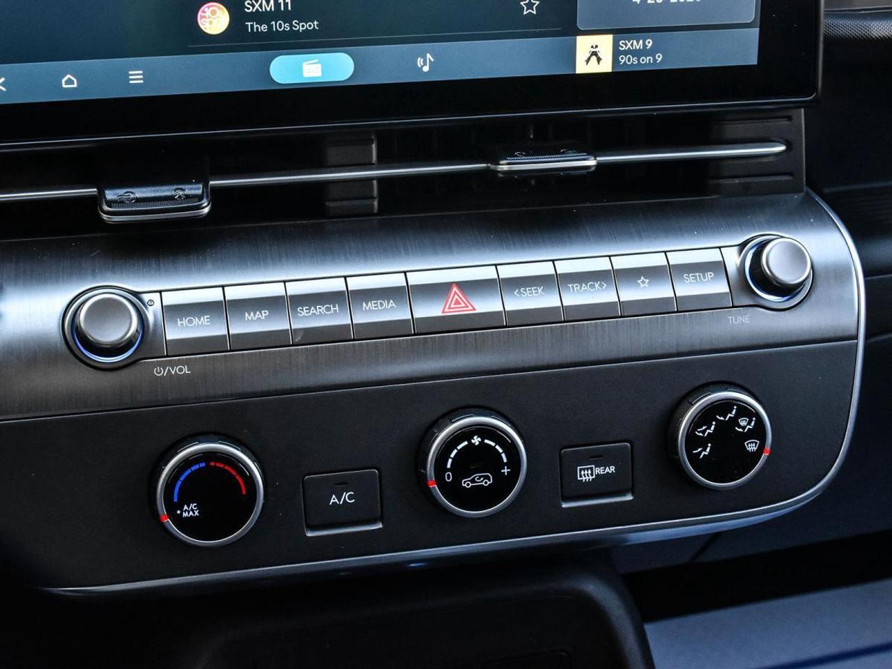 2025 Hyundai KONA 2.0L Preferred AWD Photo