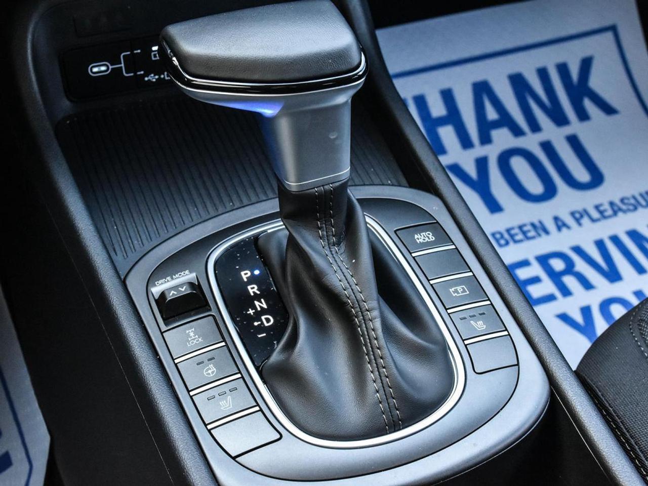 2025 Hyundai KONA 2.0L Preferred AWD Photo