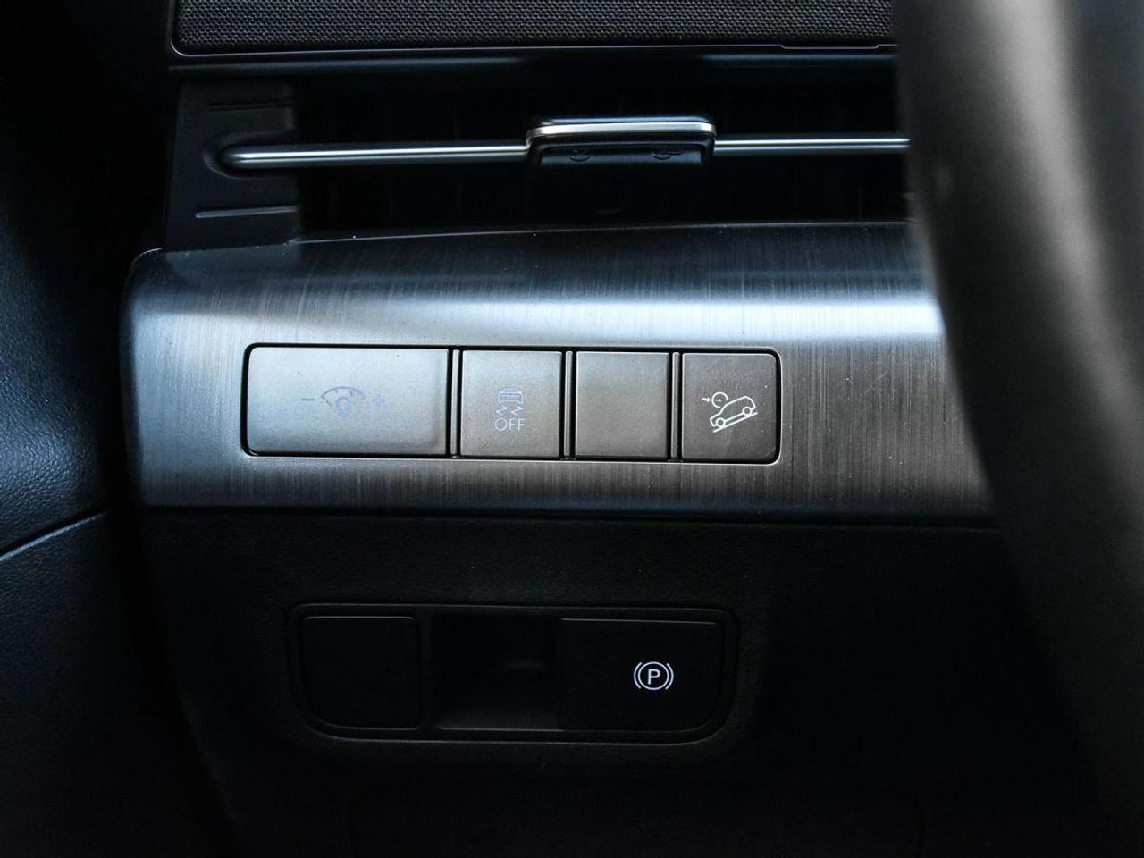2025 Hyundai KONA 2.0L Preferred AWD Photo