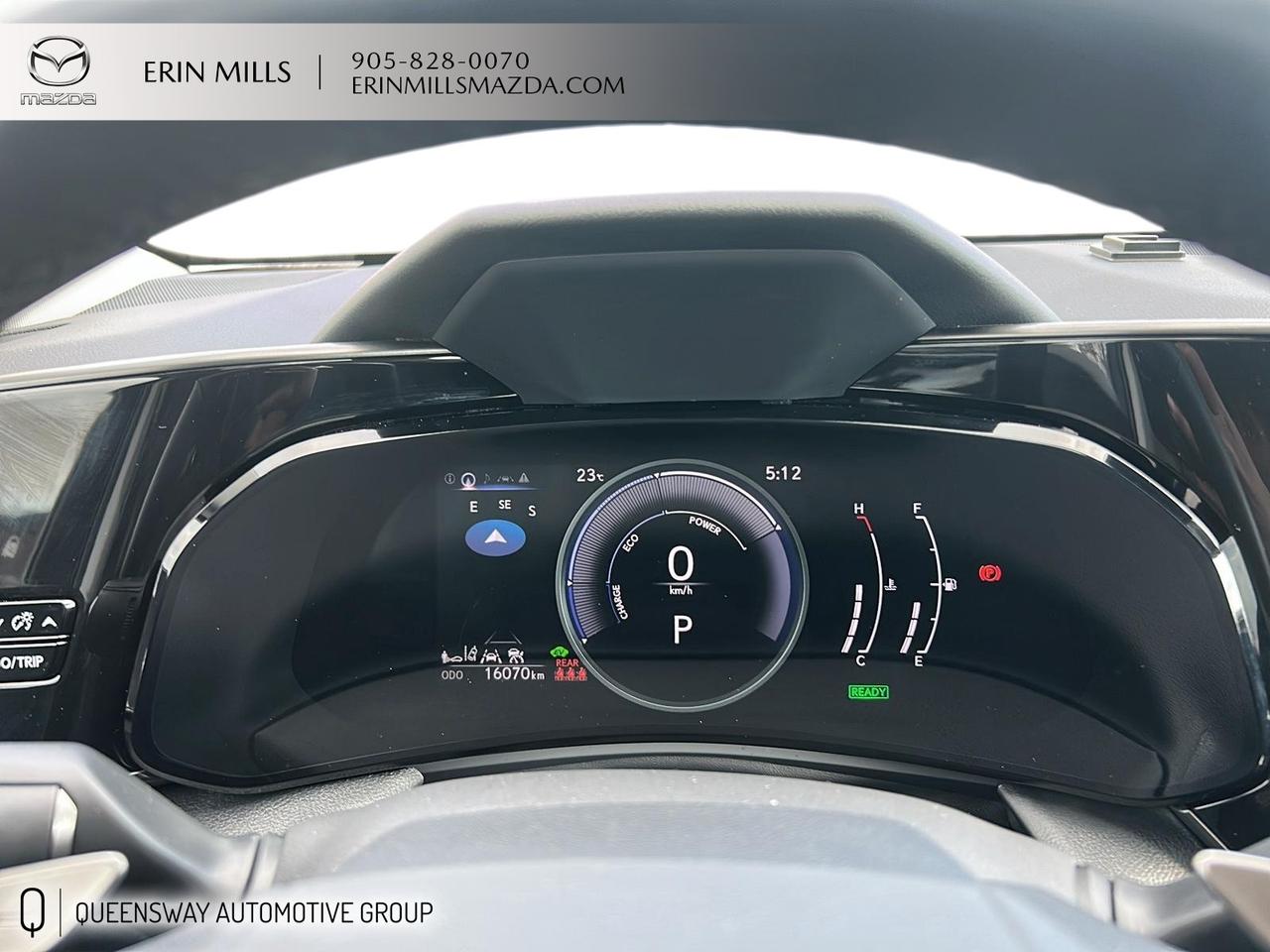2025 Lexus NX 350h Base Photo