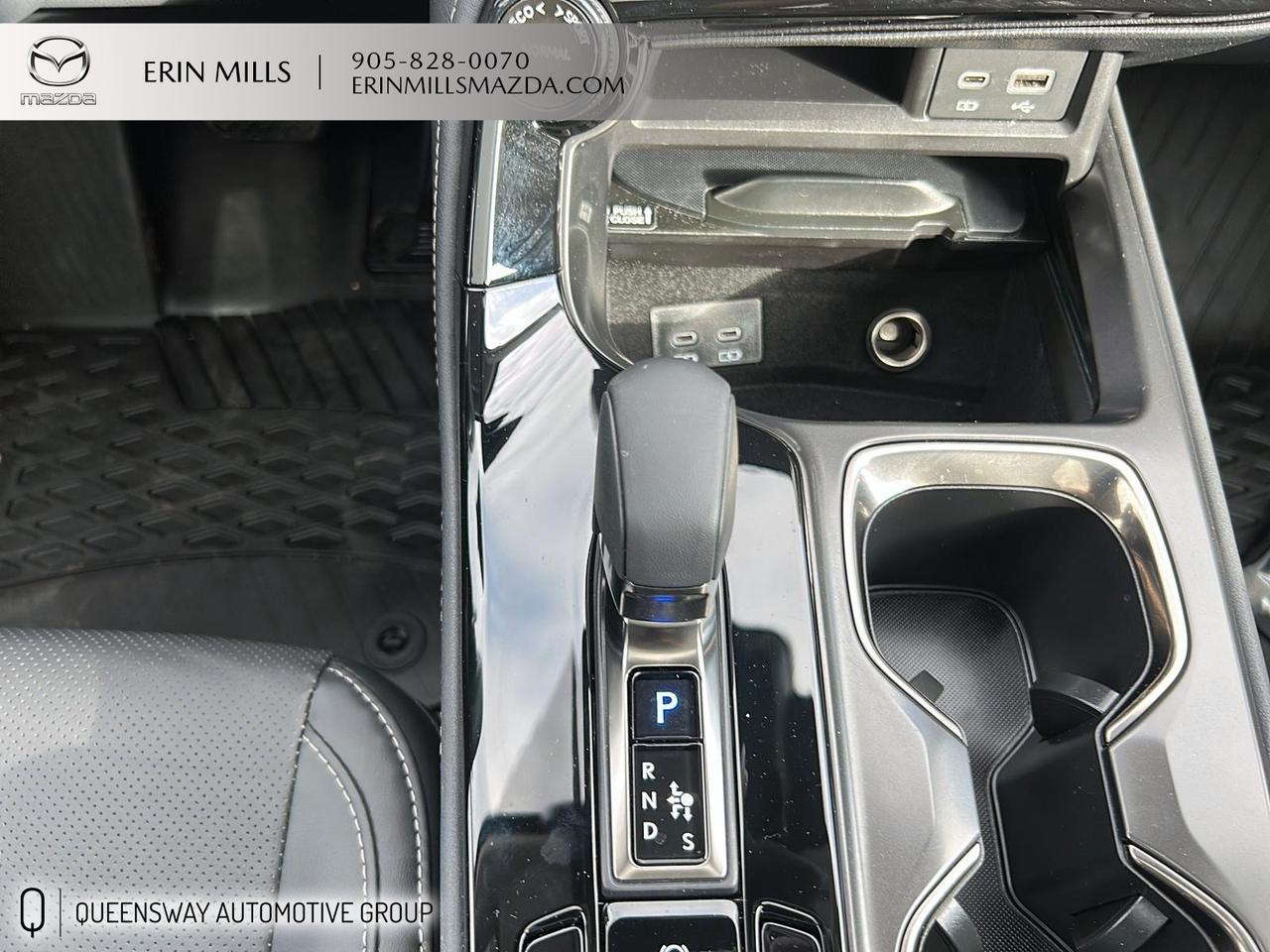 2025 Lexus NX 350h Base Photo