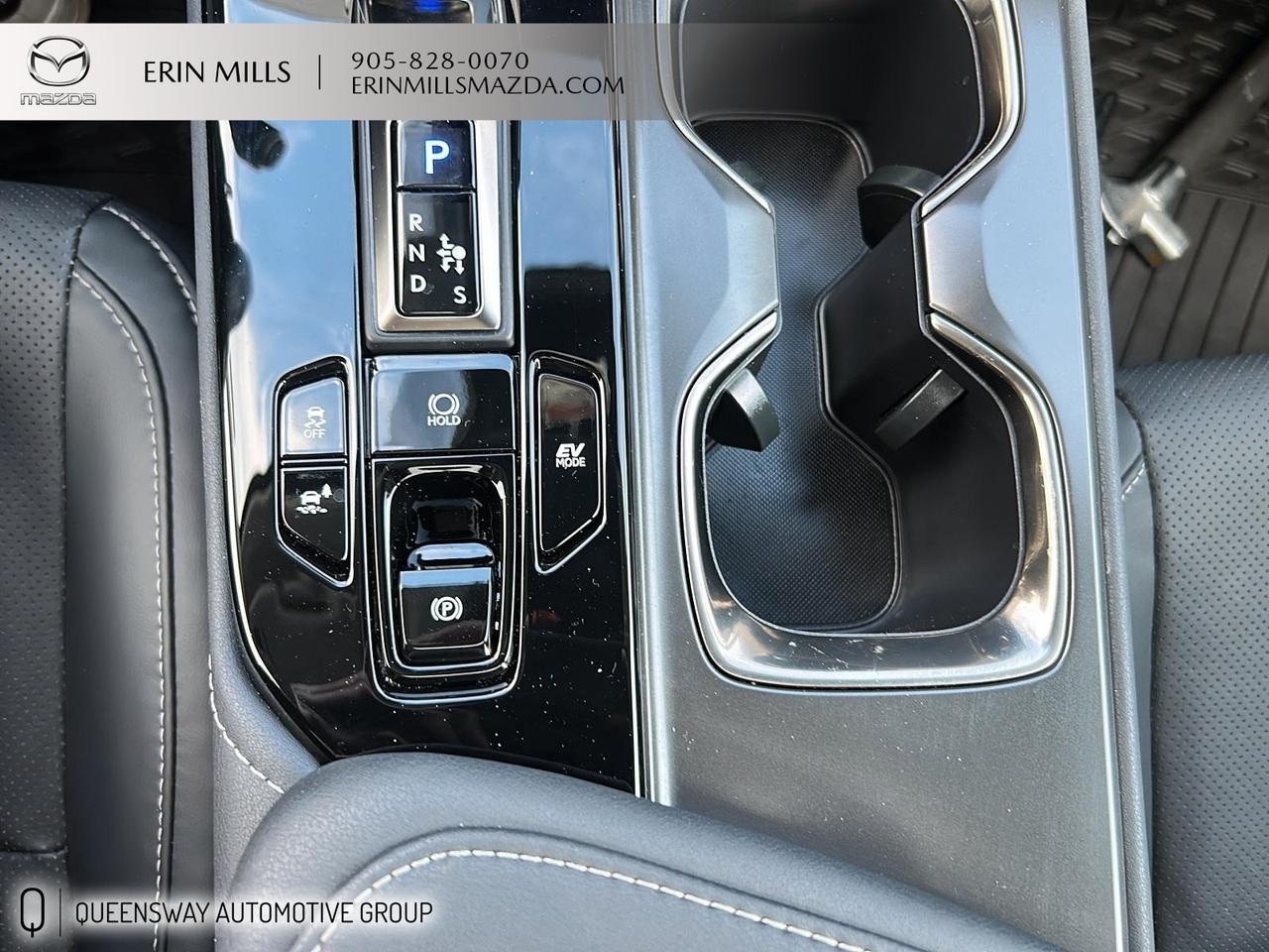 2025 Lexus NX 350h Base Photo