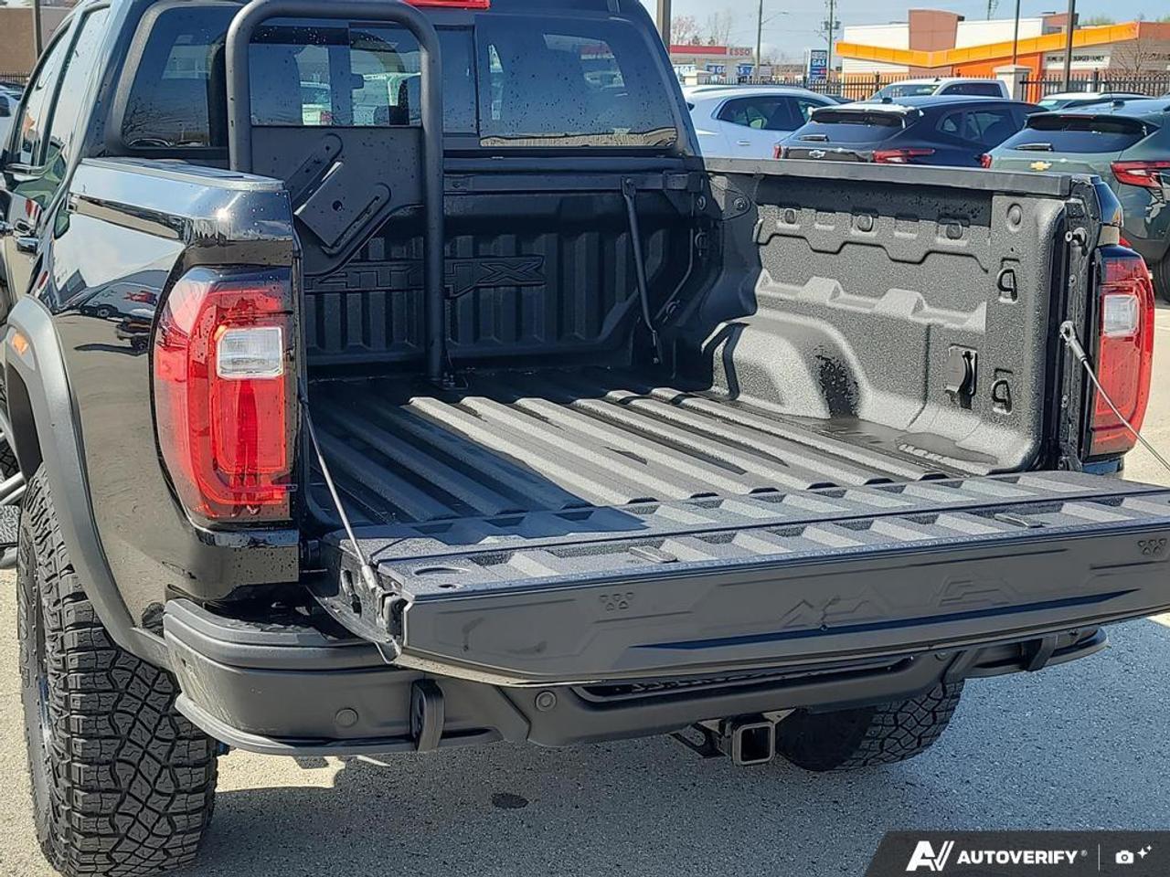 2024 GMC Canyon AT4X   DEMO   AEV EDITION Photo