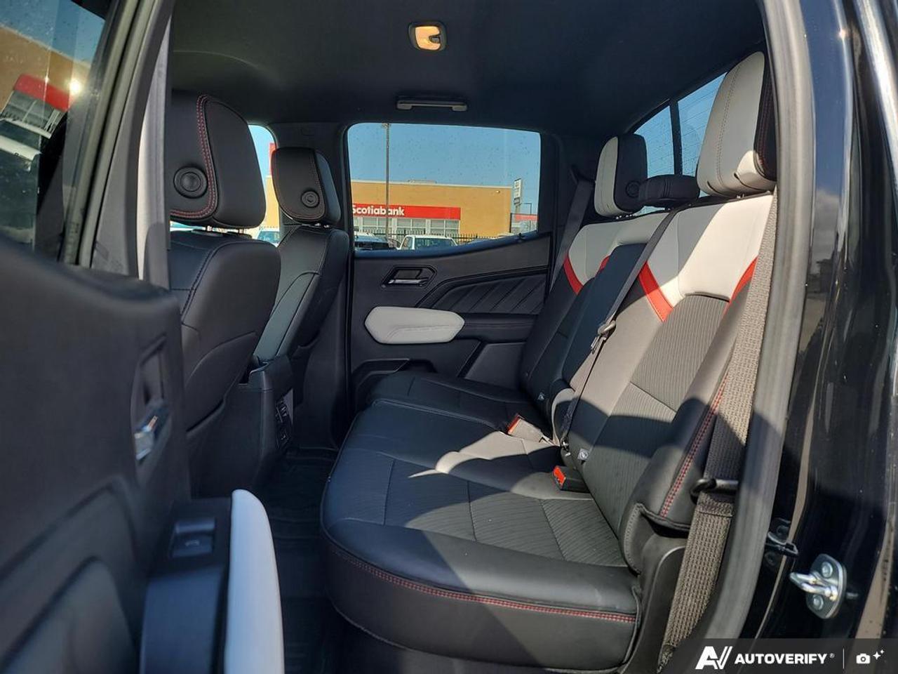 2024 GMC Canyon AT4X   DEMO   AEV EDITION Photo