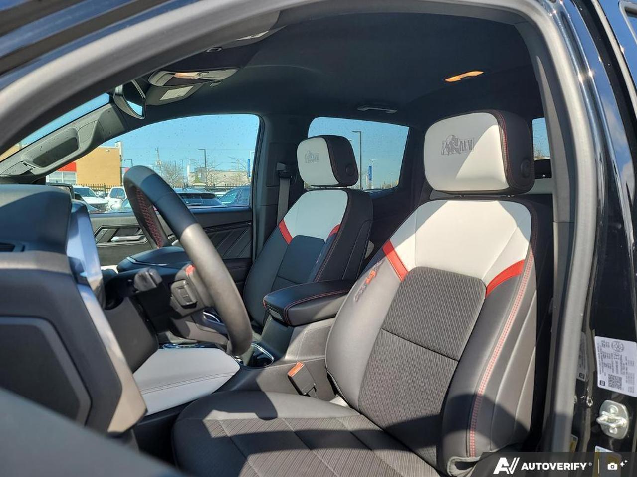 2024 GMC Canyon AT4X   DEMO   AEV EDITION Photo