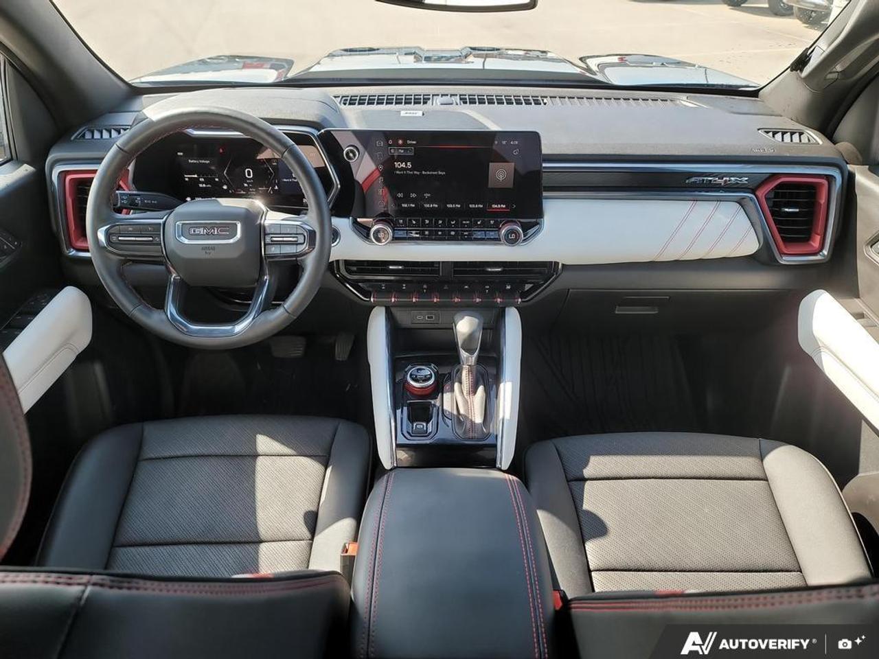 2024 GMC Canyon AT4X   DEMO   AEV EDITION Photo