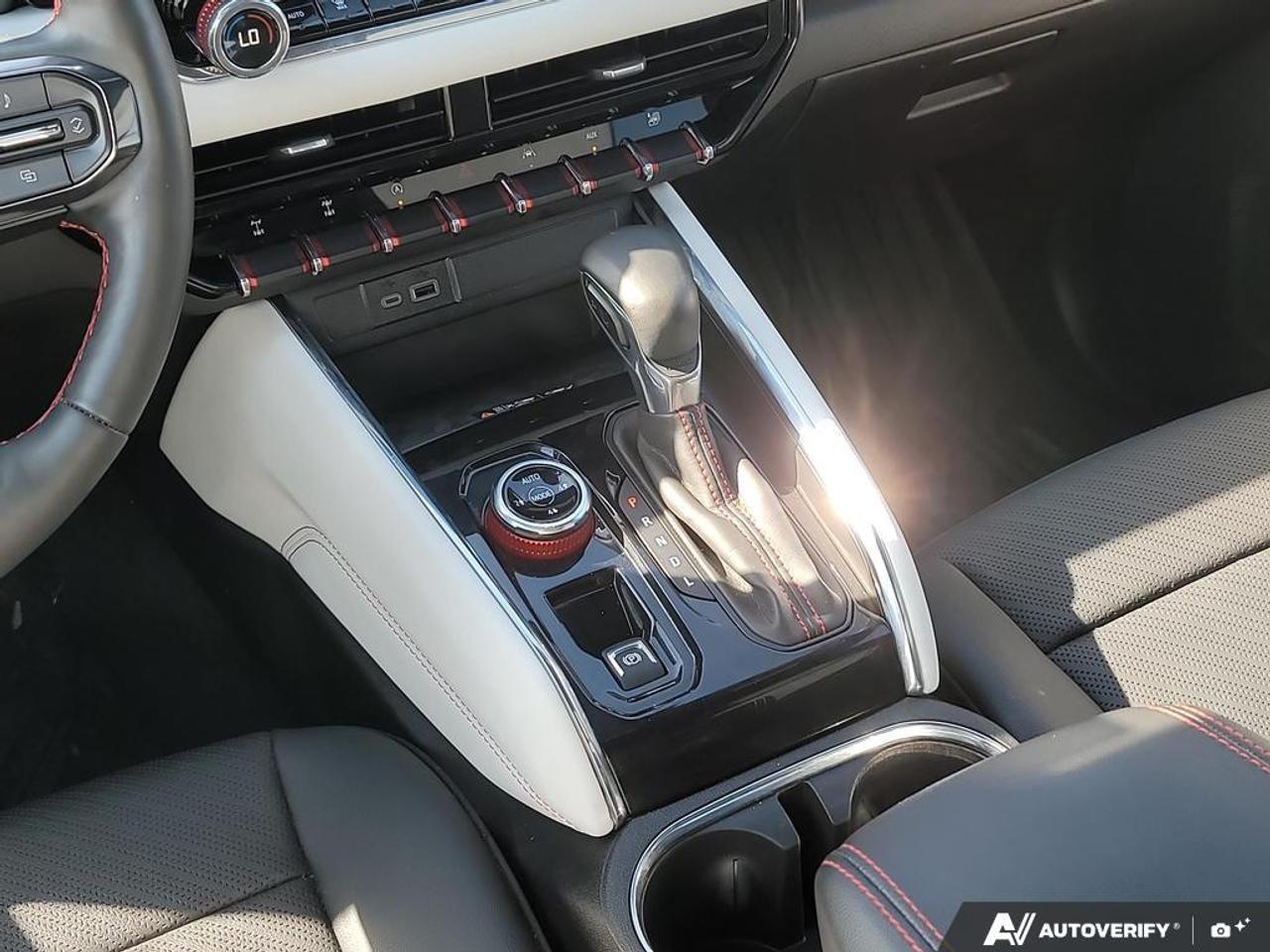 2024 GMC Canyon AT4X   DEMO   AEV EDITION Photo