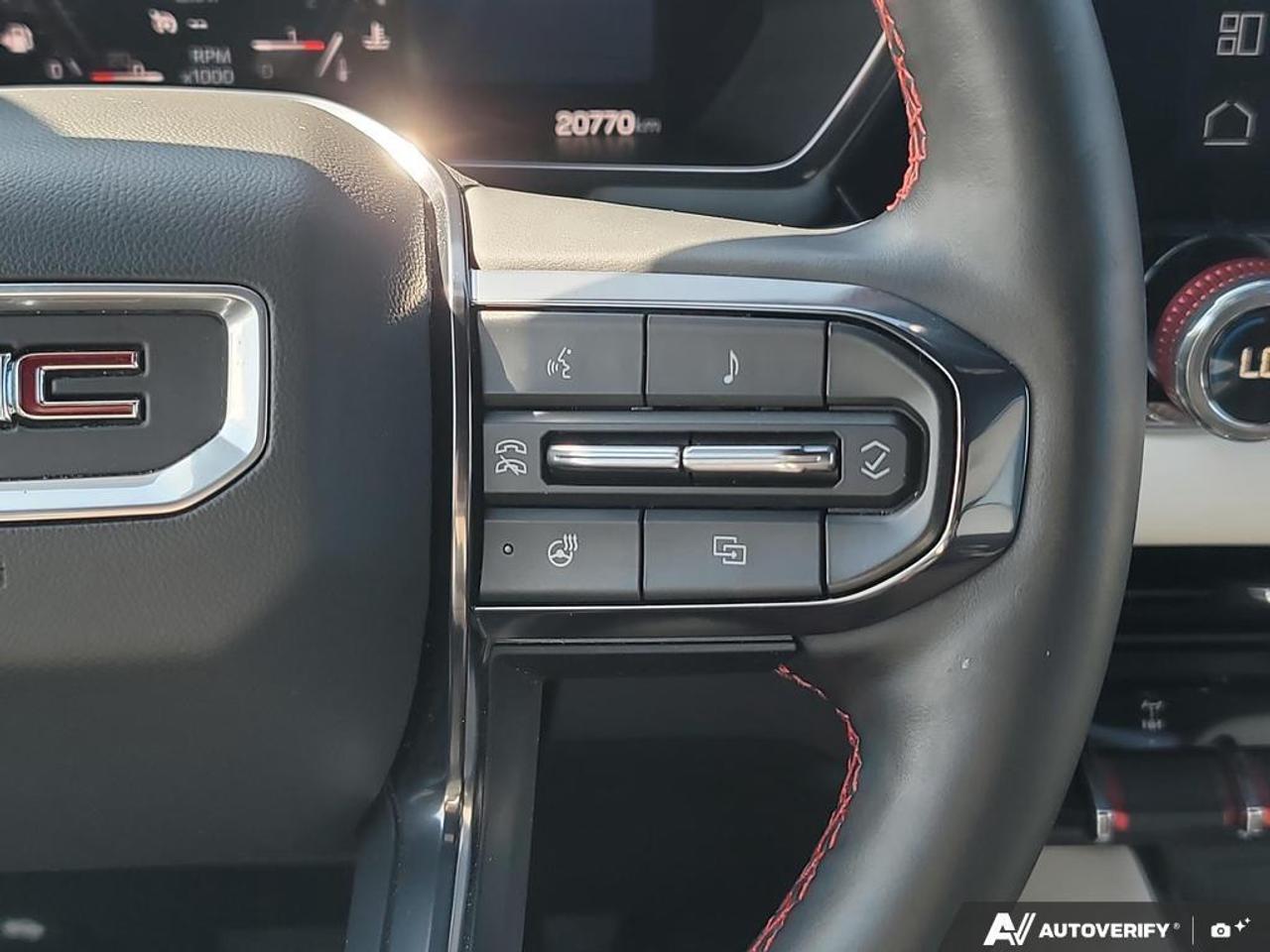 2024 GMC Canyon AT4X   DEMO   AEV EDITION Photo