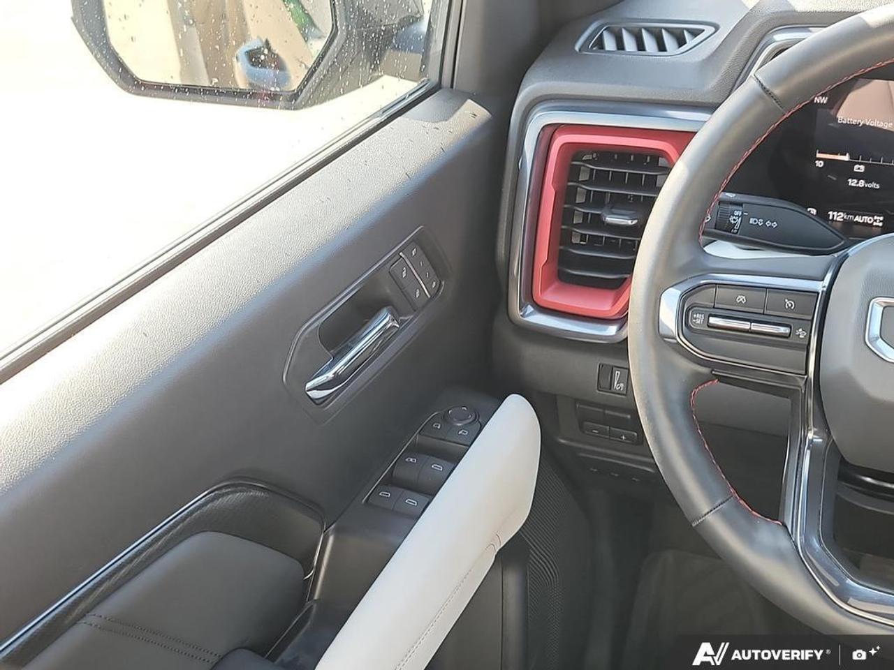 2024 GMC Canyon AT4X   DEMO   AEV EDITION Photo