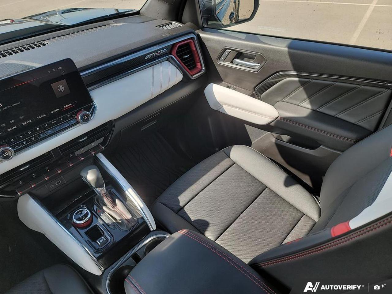 2024 GMC Canyon AT4X   DEMO   AEV EDITION Photo
