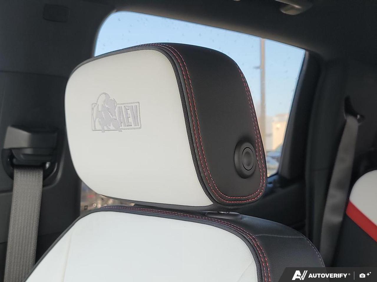 2024 GMC Canyon AT4X   DEMO   AEV EDITION Photo