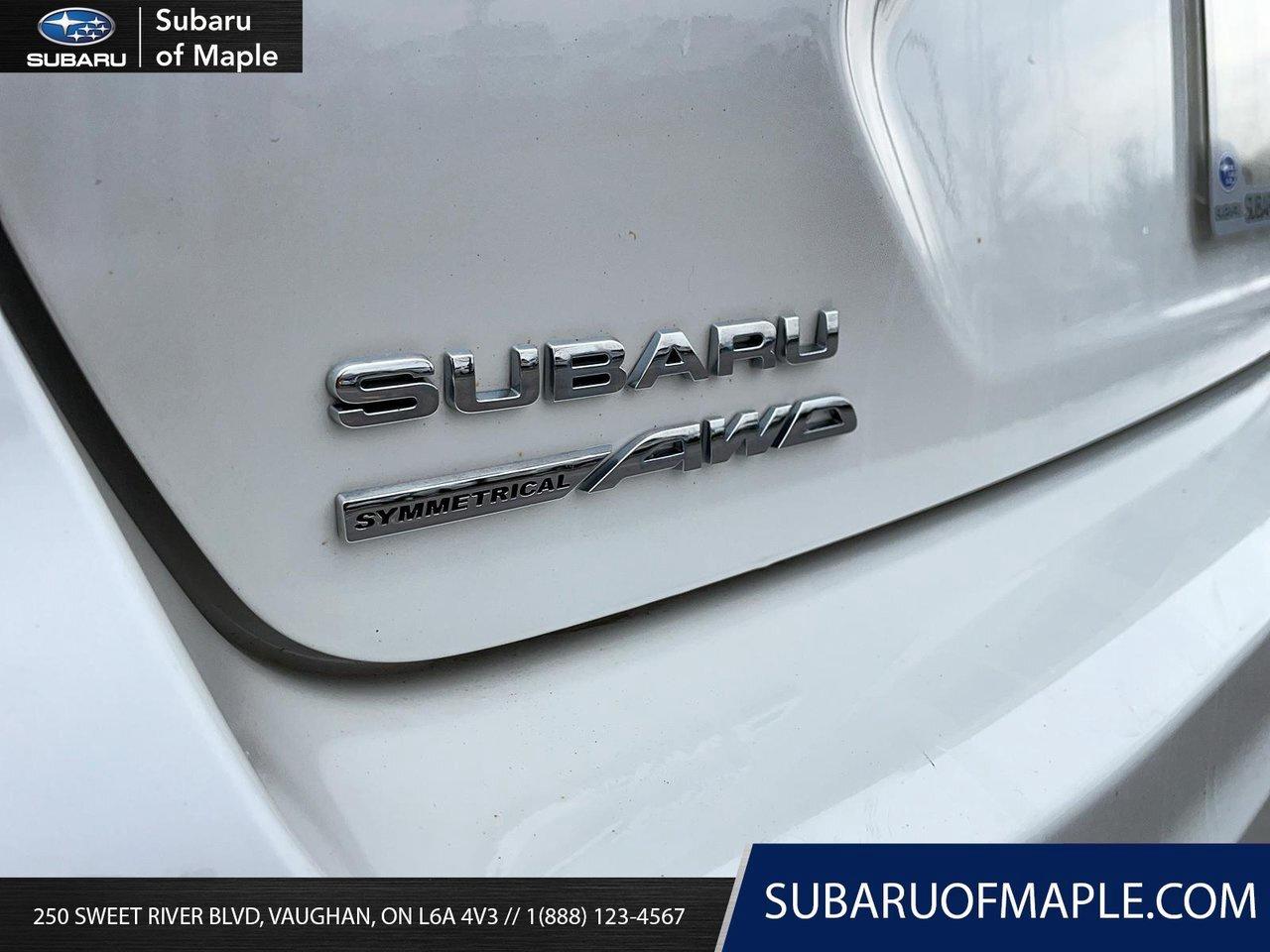 2024 Subaru Crosstrek Onyx AWD Photo