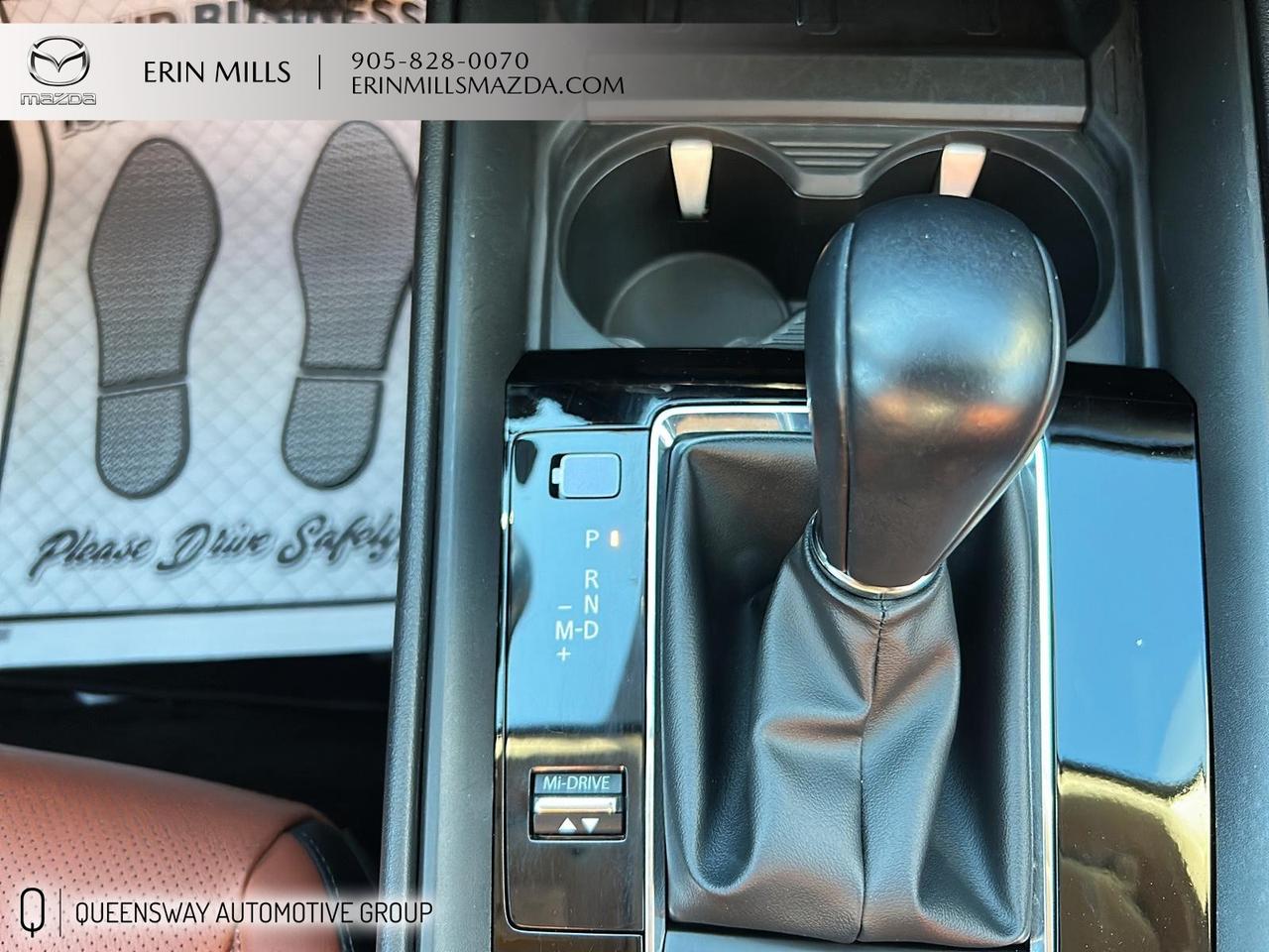 2024 Mazda CX-50 GT W/TURBO Photo