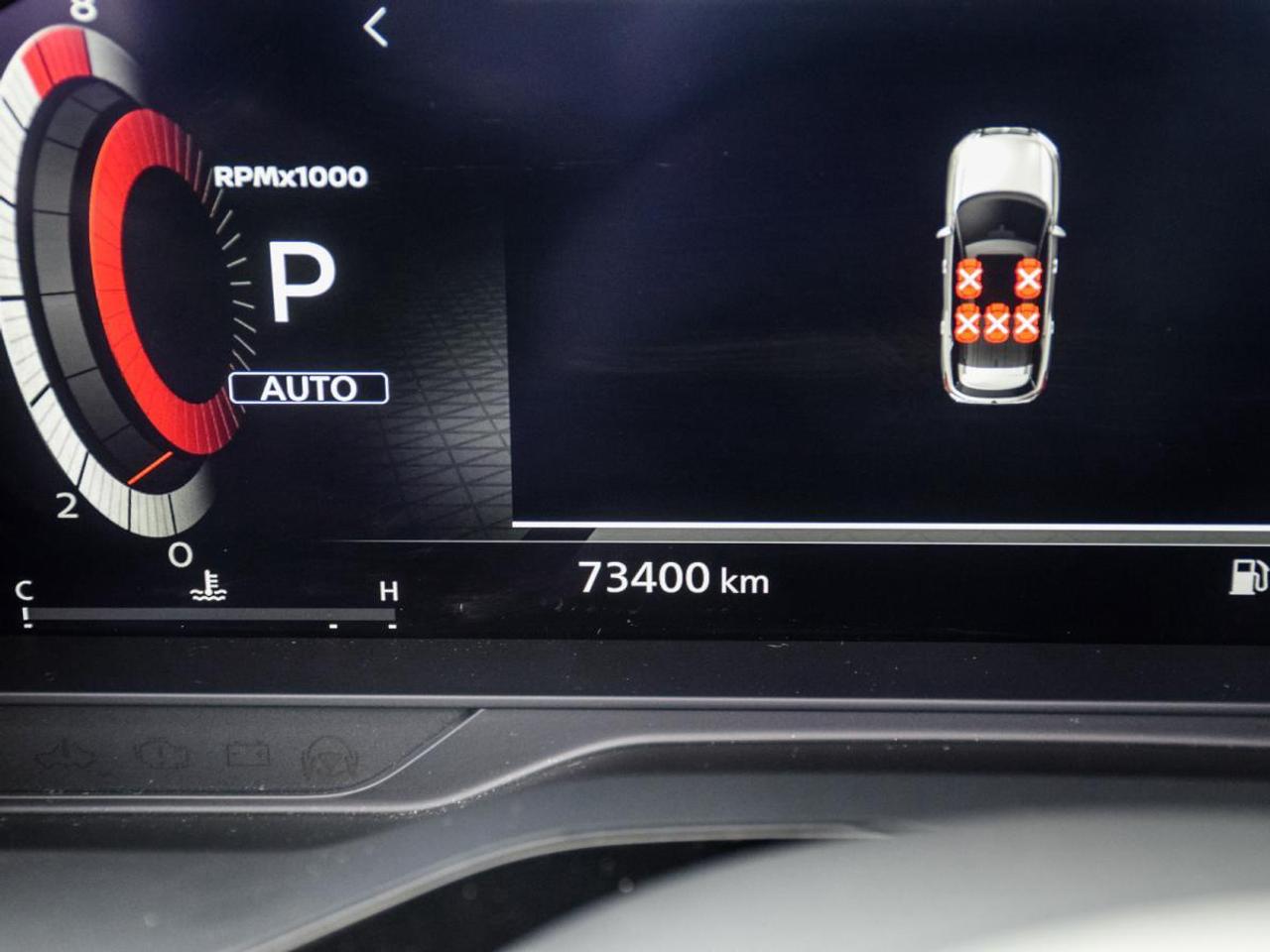 2023 Nissan Pathfinder PLATINUM   1owner, No Accidents, LOW KMS Photo