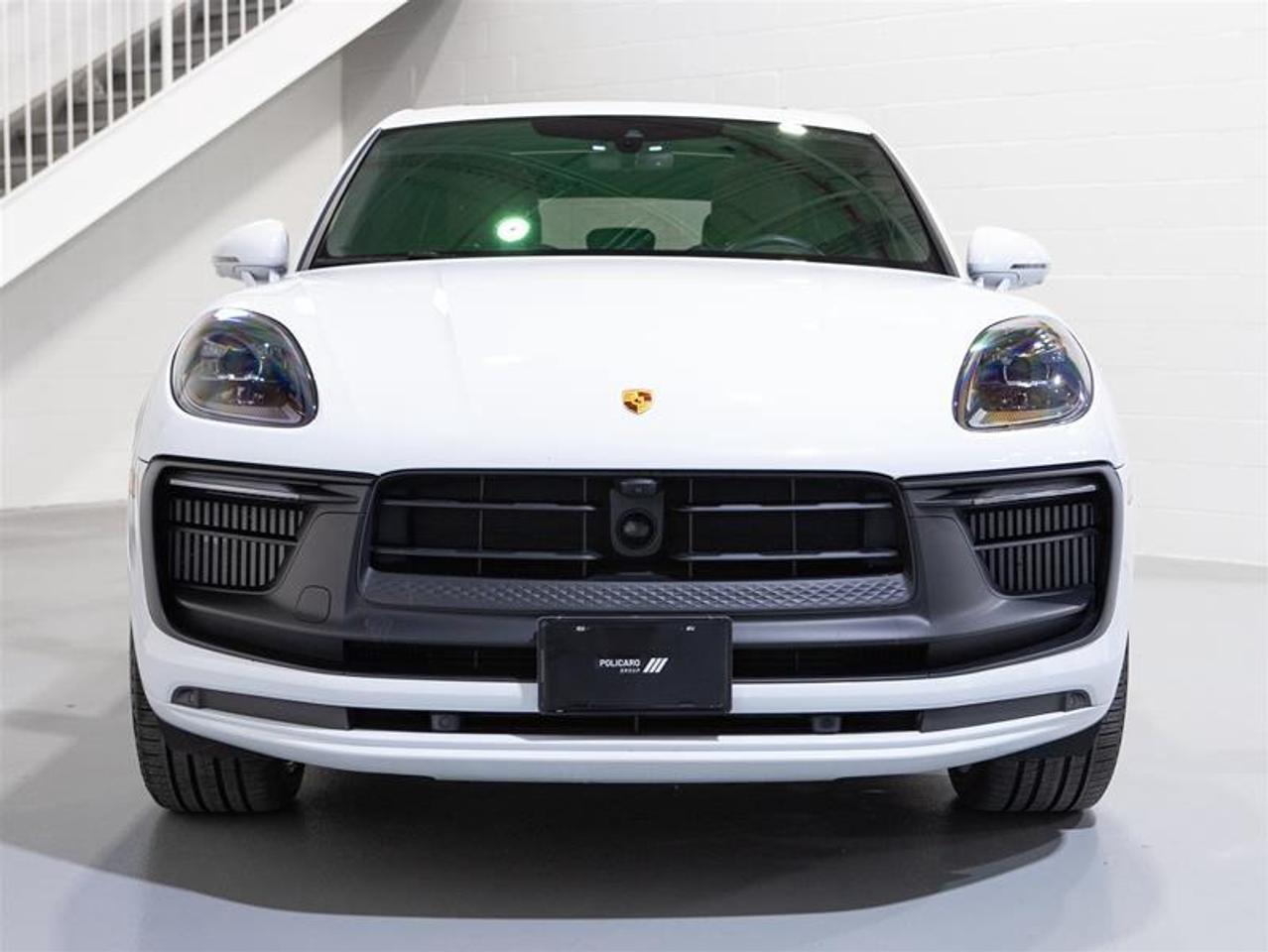 2024 Porsche Macan GTS AWD Photo