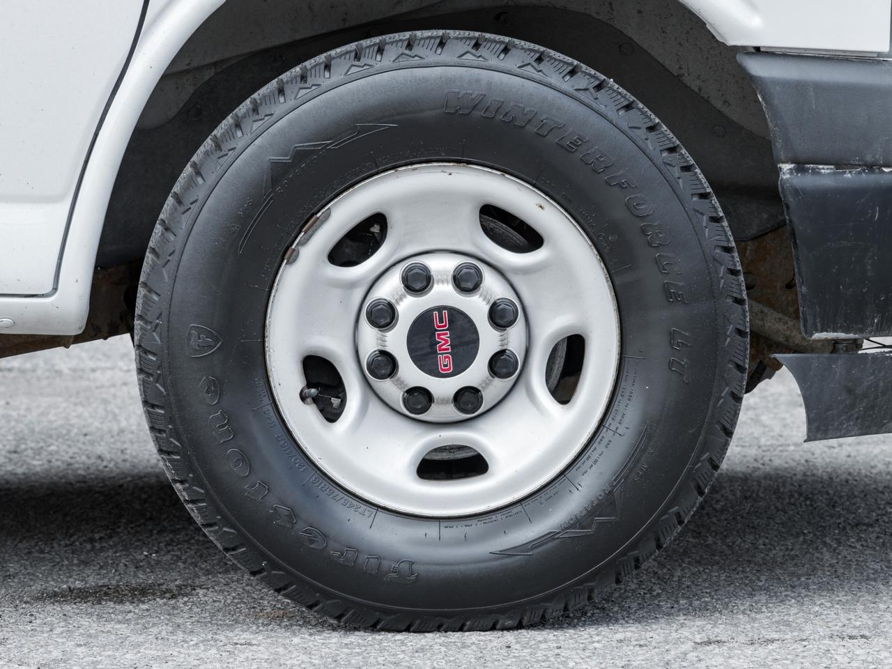 2019 GMC Savana RWD 2500 135, Camera Photo