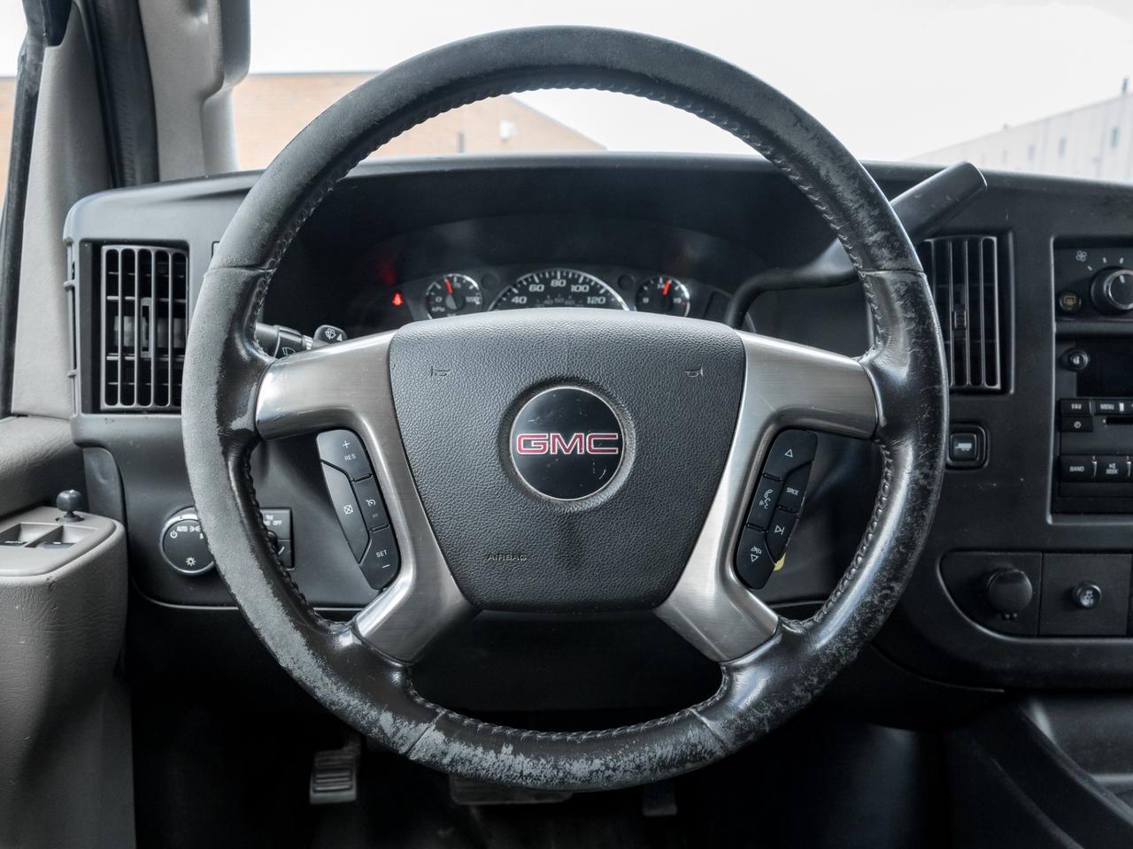 2019 GMC Savana RWD 2500 135, Camera Photo