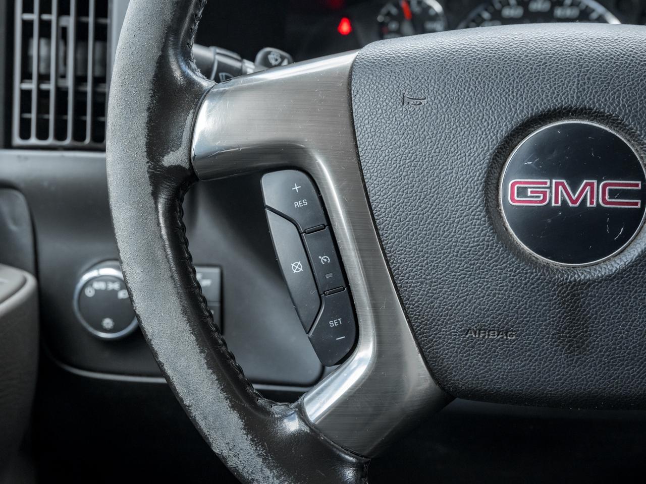 2019 GMC Savana RWD 2500 135, Camera Photo